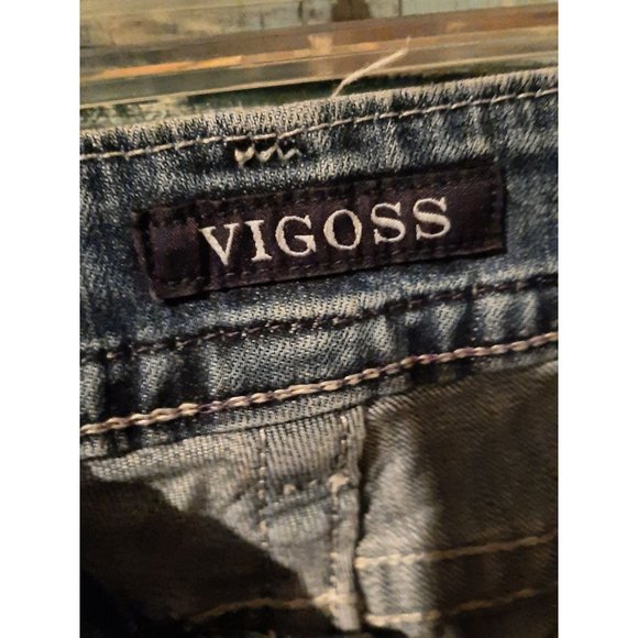 Vigoss jeans - Picture 3 of 8